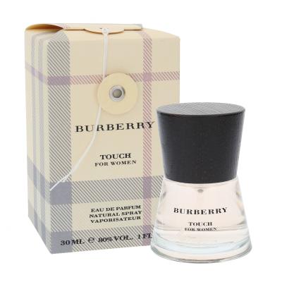 Burberry Touch For Women Eau de Parfum за жени 30 ml