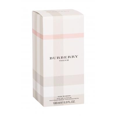 Burberry Touch For Women Eau de Parfum за жени 100 ml