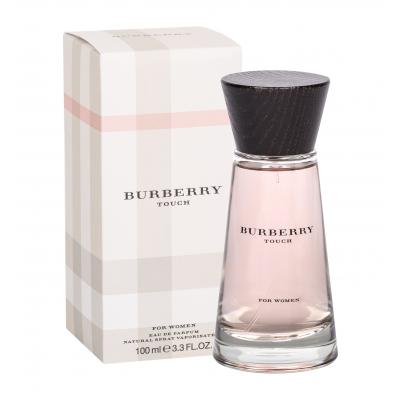 Burberry Touch For Women Eau de Parfum за жени 100 ml