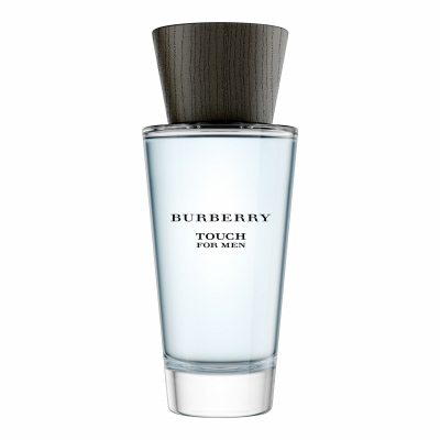 Burberry Touch For Men Eau de Toilette за мъже 100 ml