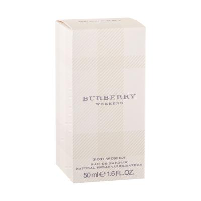 Burberry Weekend For Women Eau de Parfum за жени 50 ml