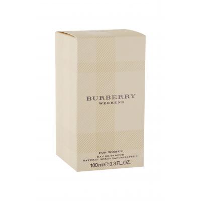 Burberry Weekend For Women Eau de Parfum за жени 100 ml