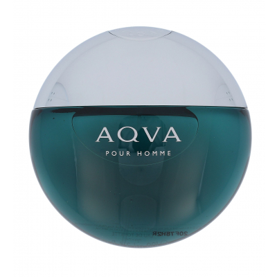 Bvlgari Aqva Pour Homme Eau de Toilette за мъже 100 ml