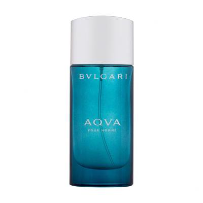 Bvlgari Aqva Pour Homme Eau de Toilette за мъже 30 ml