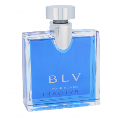 Bvlgari BLV Pour Homme Eau de Toilette за мъже 100 ml