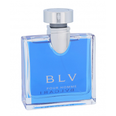 Bvlgari BLV Pour Homme Eau de Toilette за мъже 50 ml