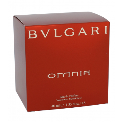 Bvlgari Omnia Eau de Parfum за жени 40 ml