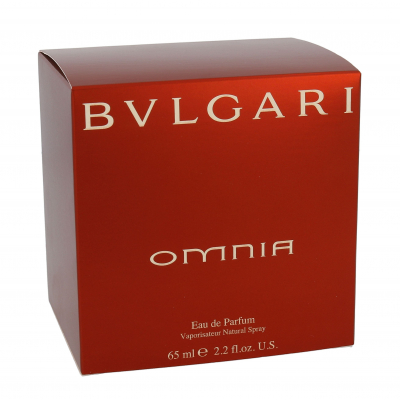 Bvlgari Omnia Eau de Parfum за жени 65 ml