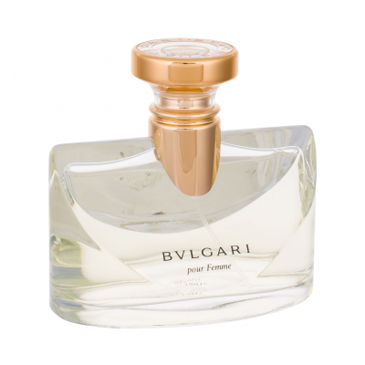 Bvlgari Pour Femme Eau de Parfum за жени 100 ml