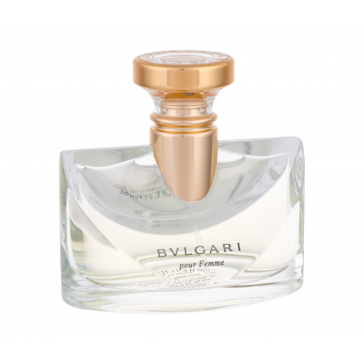 Bvlgari Pour Femme Eau de Parfum за жени 50 ml