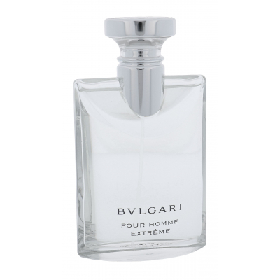 Bvlgari Pour Homme Extreme Eau de Toilette за мъже 100 ml