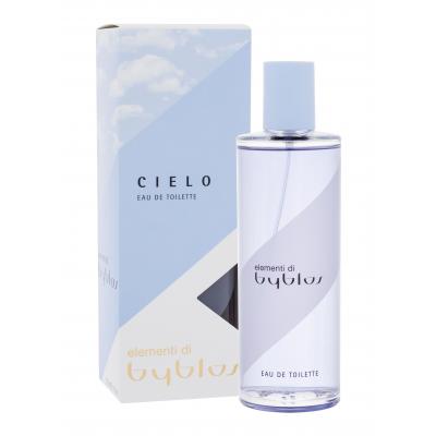 Byblos Cielo Eau de Toilette за жени 120 ml