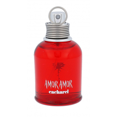 Cacharel Amor Amor Eau de Toilette за жени 30 ml