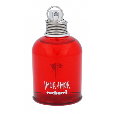 Cacharel Amor Amor Eau de Toilette за жени 50 ml