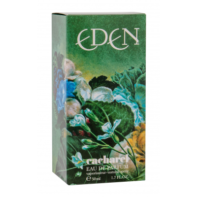 Cacharel Eden Eau de Parfum за жени 50 ml