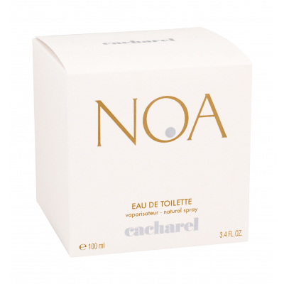 Cacharel Noa Eau de Toilette за жени 100 ml