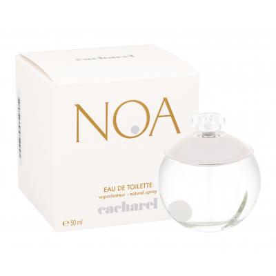 Cacharel Noa Eau de Toilette за жени 50 ml