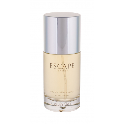 Calvin Klein Escape For Men Eau de Toilette за мъже 50 ml