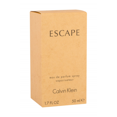 Calvin Klein Escape Eau de Parfum за жени 50 ml