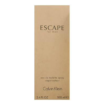 Calvin Klein Escape For Men Eau de Toilette за мъже 100 ml