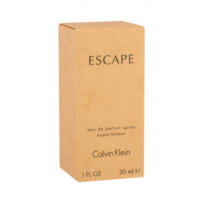 Calvin Klein Escape Eau de Parfum за жени 30 ml