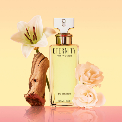 Calvin Klein Eternity Eau de Parfum за жени 100 ml