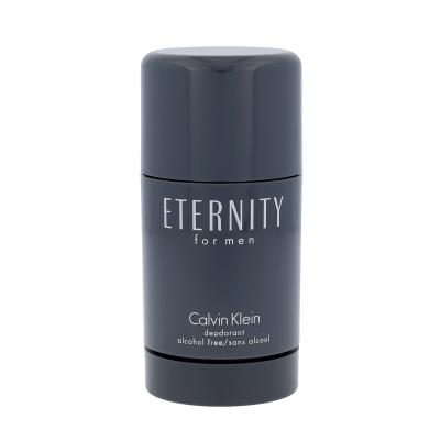 Calvin Klein Eternity For Men Дезодорант за мъже 75 ml