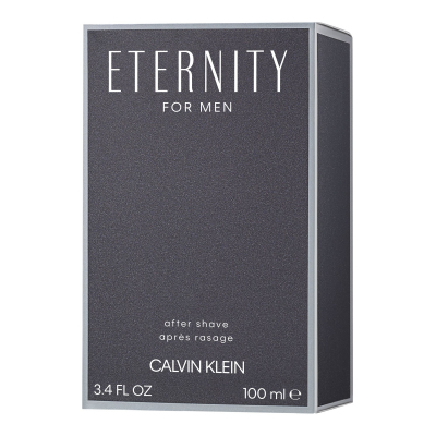 Calvin Klein Eternity For Men Афтършейв за мъже 100 ml