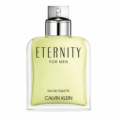 Calvin Klein Eternity For Men Eau de Toilette за мъже 200 ml