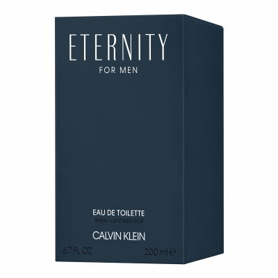 Calvin Klein Eternity For Men Eau de Toilette за мъже 200 ml