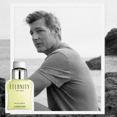 Calvin Klein Eternity For Men Eau de Toilette за мъже 200 ml