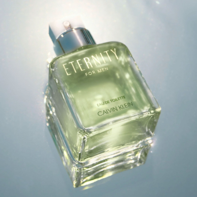 Calvin Klein Eternity For Men Eau de Toilette за мъже 200 ml