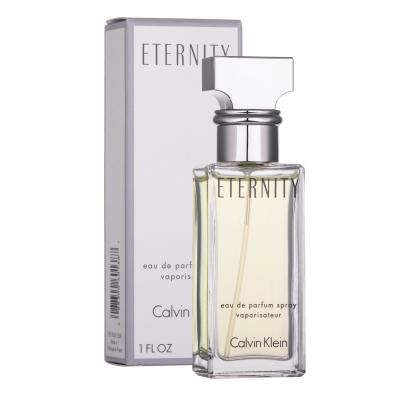 Calvin Klein Eternity Eau de Parfum за жени 30 ml