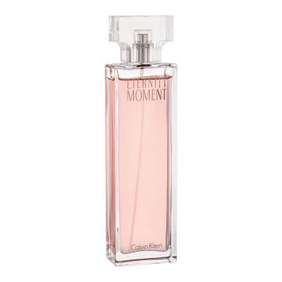 Calvin Klein Eternity Moment Eau de Parfum за жени 100 ml