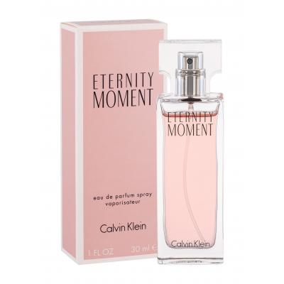 Calvin Klein Eternity Moment Eau de Parfum за жени 30 ml