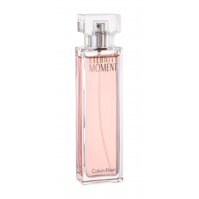 Calvin Klein Eternity Moment Eau de Parfum за жени 50 ml