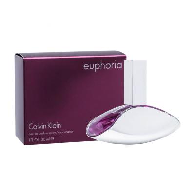 Calvin Klein Euphoria Eau de Parfum за жени 30 ml