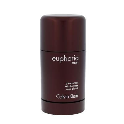 Calvin Klein Euphoria Дезодорант за мъже 75 ml
