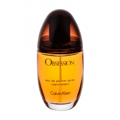 Calvin Klein Obsession Eau de Parfum за жени 50 ml