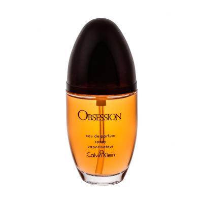 Calvin Klein Obsession Eau de Parfum за жени 30 ml