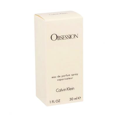 Calvin Klein Obsession Eau de Parfum за жени 30 ml
