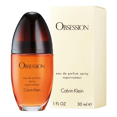 Calvin Klein Obsession Eau de Parfum за жени 30 ml
