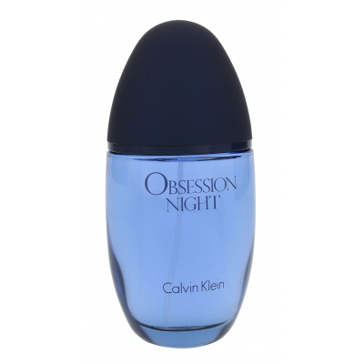 Calvin Klein Obsession Night Eau de Parfum за жени 100 ml