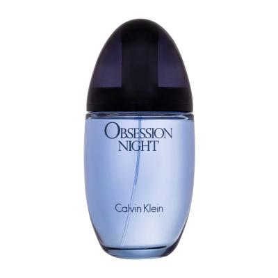 Calvin Klein Obsession Night Eau de Parfum за жени 100 ml