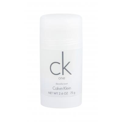 Calvin Klein CK One Дезодорант 75 ml