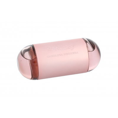 Carolina Herrera 212 Sexy Eau de Parfum за жени 60 ml