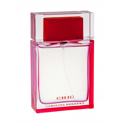 Carolina Herrera Chic Eau de Parfum за жени 80 ml