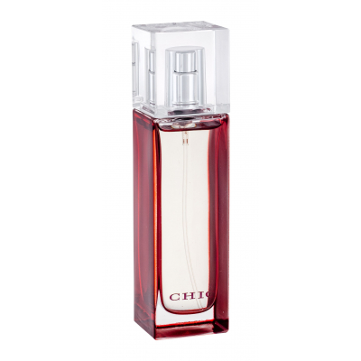 Carolina Herrera Chic Eau de Parfum за жени 30 ml