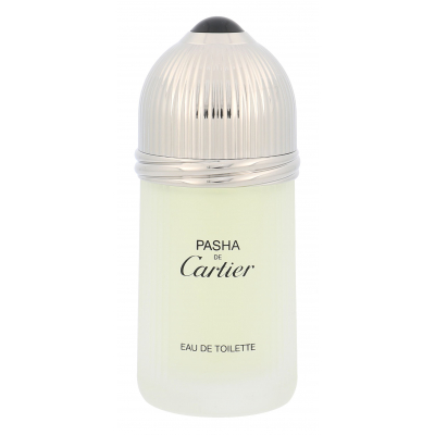 Cartier Pasha De Cartier Eau de Toilette за мъже 50 ml