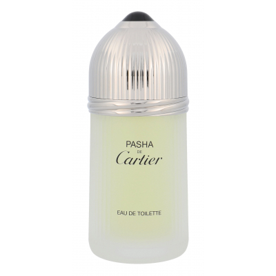 Cartier Pasha De Cartier Eau de Toilette за мъже 100 ml